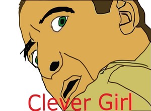  clever girl