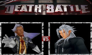  death battle