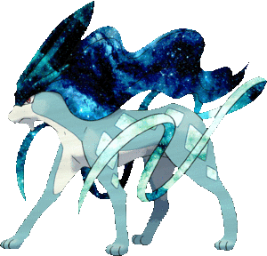 suicune gif