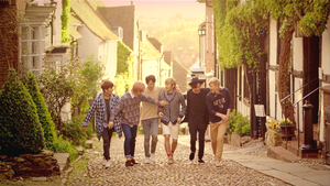  ♥ B.A.P ''Where are you? What are আপনি doing?'' ERA ♥