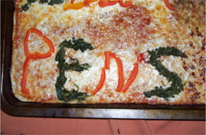  "PENS" Pizza!