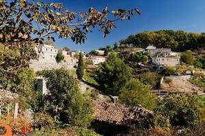   Pilur Village, Vlorë, Albania