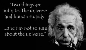  Albert Einstein