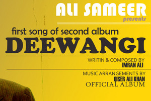  Ali Sameer Deewangi Song