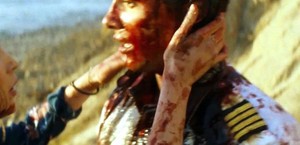  Alicia Clark - Fear the Walking Dead Screencaps