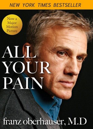 All Your Pain by Franz Oberhauser