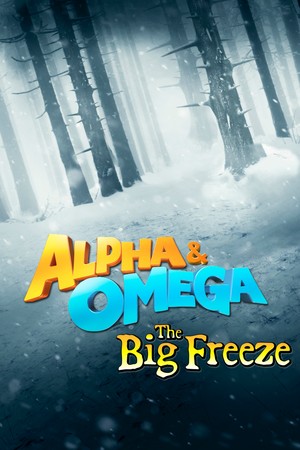 Alpha and Omega 7 Poster (NOT LEGIT)