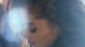  Ariana Grande - Let Me 愛 あなた