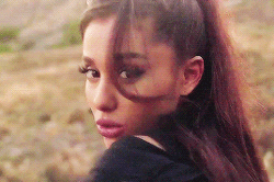 Ariana Grande - Let Me Love You 