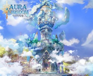  Aura Kingdom