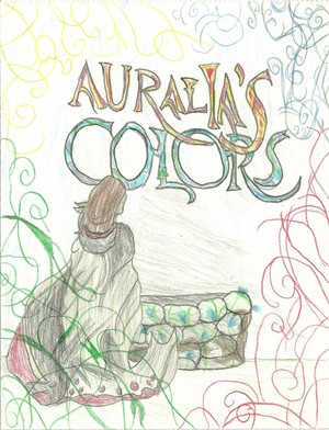  Auralia's Thread