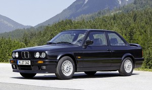  BMW 320is