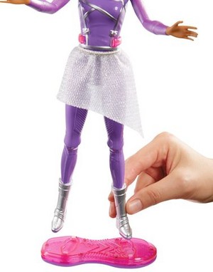  Barbie: ster Light Adventure Teresa doll