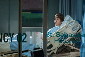  Bates Motel "Norman" (4x10) promotional picture