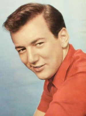  Bobby Darin (May 14, 1936 – December 20, 1973)