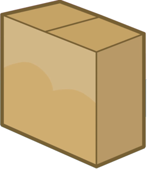  Box