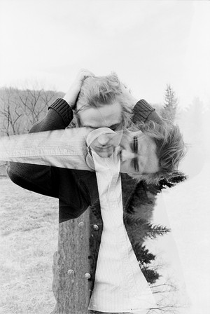  Boyd Holbrook - Urban Outfitters Photoshoot - 2010