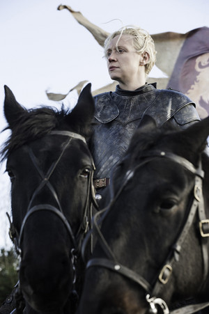 Brienne Of Tarth Season 6