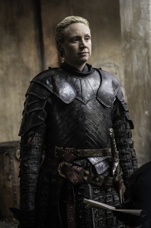  Brienne of Tarth Season 6
