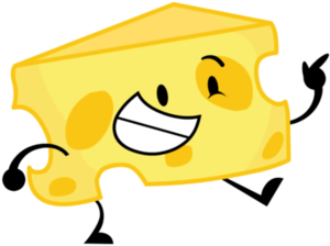 Cheesy