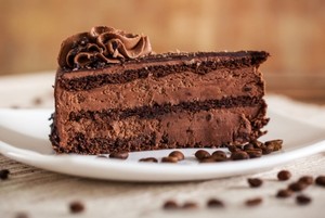  チョコレート Cake