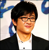  Choi Jin-young (November 17, 1970 – March 29, 2010)
