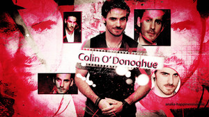 Colin O'Donoghue