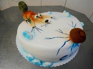  Creative Cakes