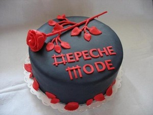  Creative Cakes