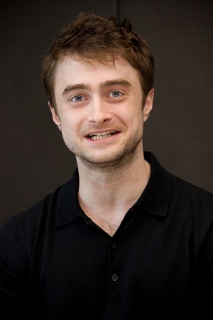 Daniel Radcliffe at the "Now Du See Me 2" Junket in New York. (Fb.com/DanielJacobRadcliffeFanClub)