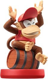 Diddy Kong (Super Mario Bros. series)