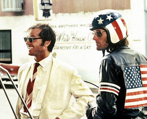  Easy Rider (1969)