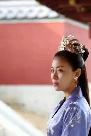  Empress Ki