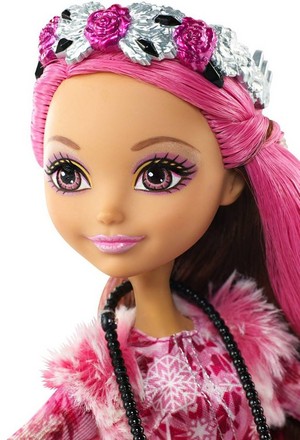  Ever After High Epic Winter Briar Beauty doll