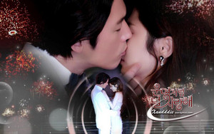  Fated To 사랑 당신 (MBC)