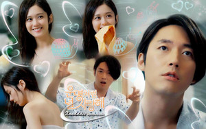  Fated To Amore te (MBC)