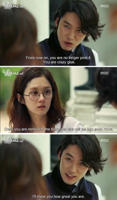  Fated To Amore te (MBC)