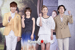 Fated To Liebe Du (MBC)