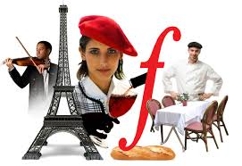 French Culture