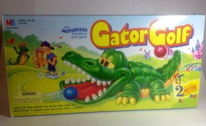  Gator Golf (1994)