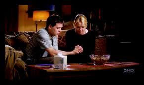  George and Izzie 2