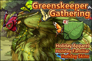  Greenskeeper Gathering 2016