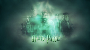  Harry Potter Обои ♥