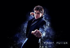 Harry Potter achtergronden ♥