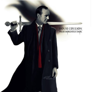  House Coulson