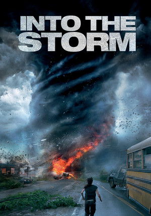  Into The Storm