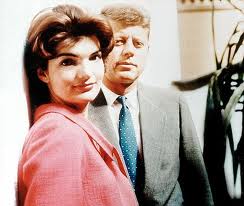  JFK and Jackie 2