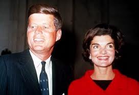  JFK and Jackie 3