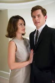  JFK and Jackie The Butler