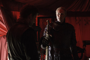  Jaime and Brienne Season 6